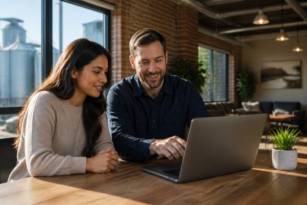 AI Automation Solutions for Businesses in Indiahoma, Oklahoma