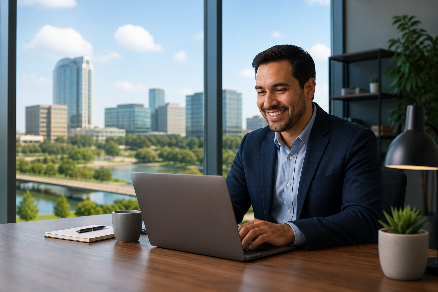 AI Automation Solutions for Businesses in Irving, Texas