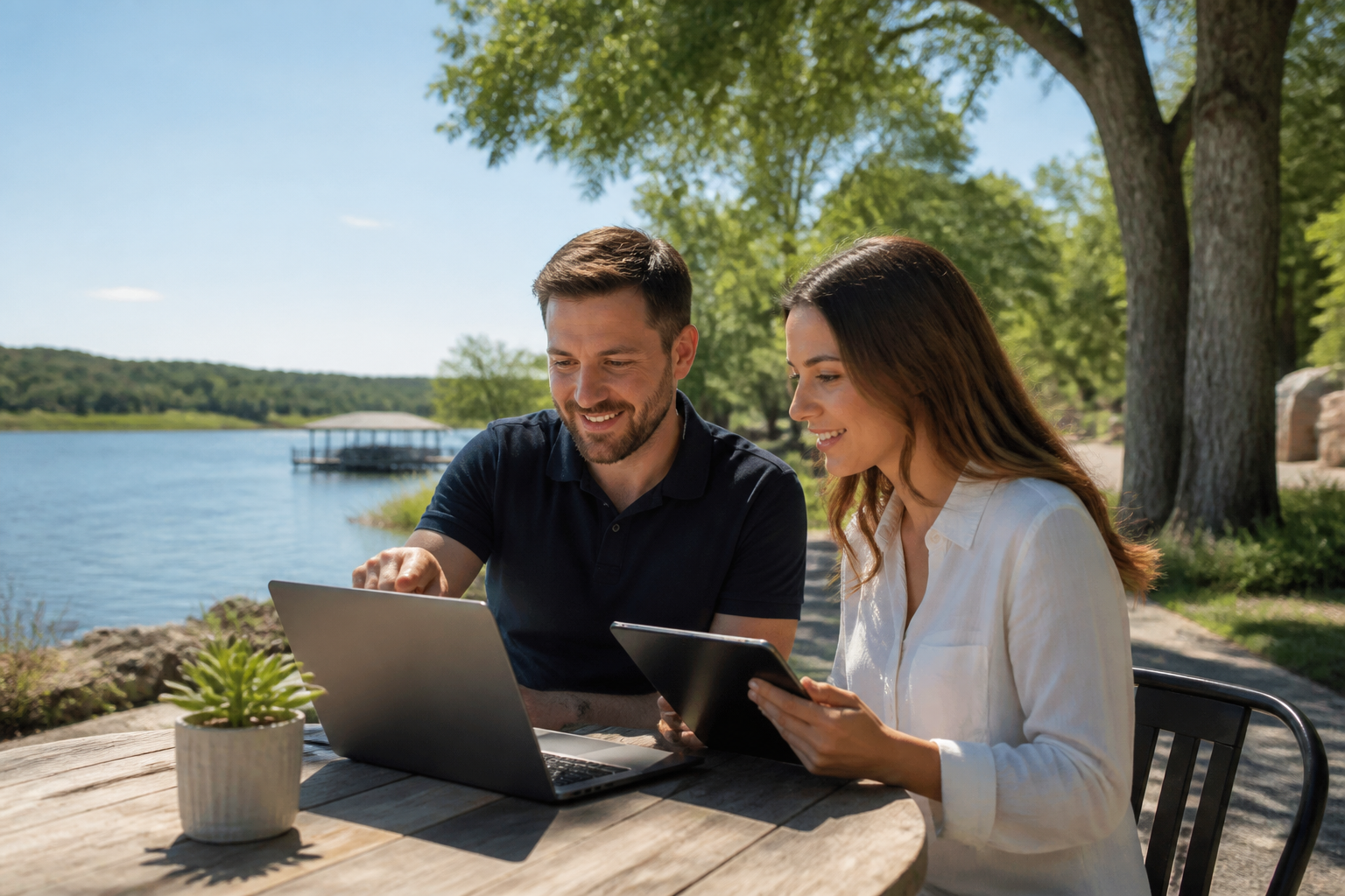 AI Automation Solutions for Businesses in Kingsland, Texas