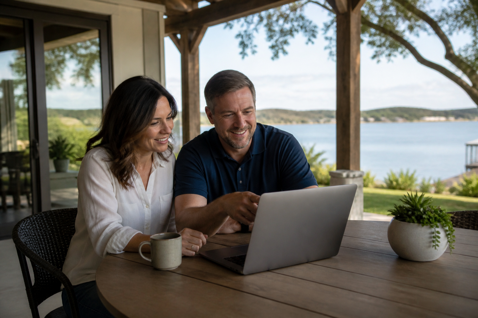 AI Automation Solutions for Businesses in Lake Bridgeport, Texas