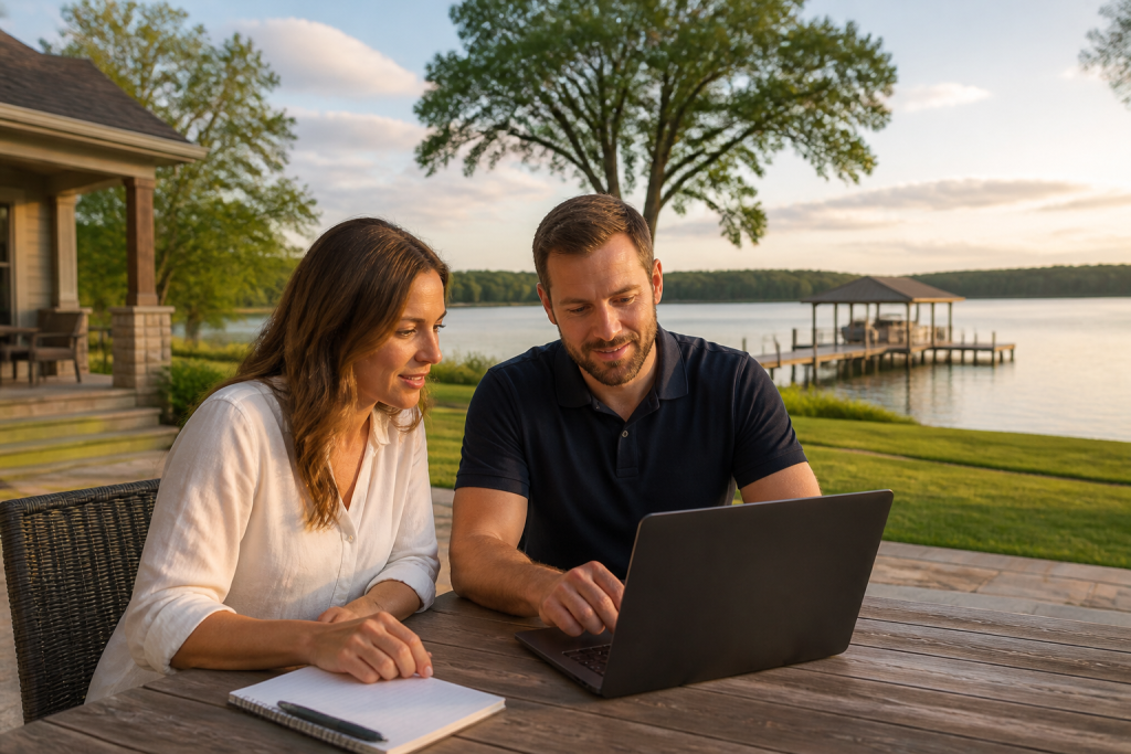 AI Automation Solutions for Businesses in Lake Bryan, Texas