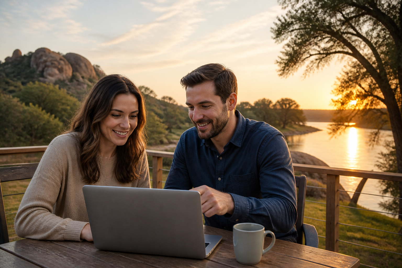 AI Automation Solutions for Businesses in Llano, Texas