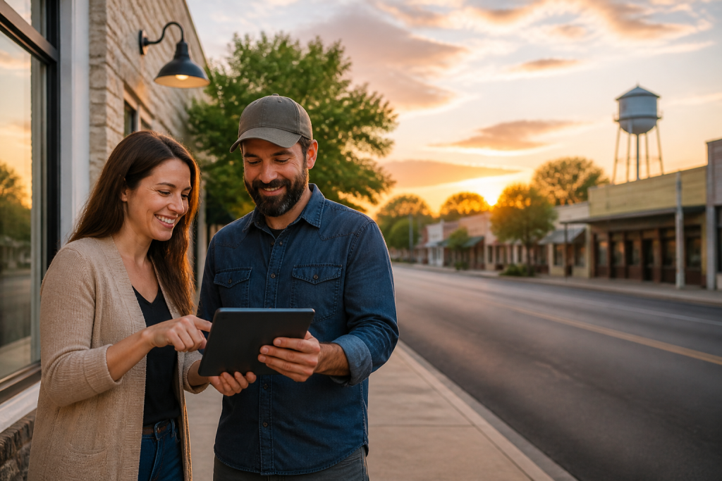 AI Automation Solutions for Businesses in Llano, Texas