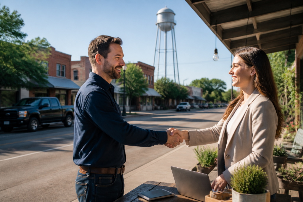AI Automation Solutions for Businesses in Milano, Texas