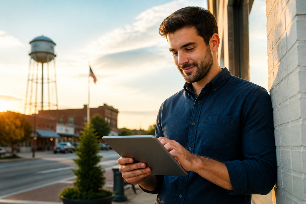 AI Automation Solutions for Businesses in Moody, Texas