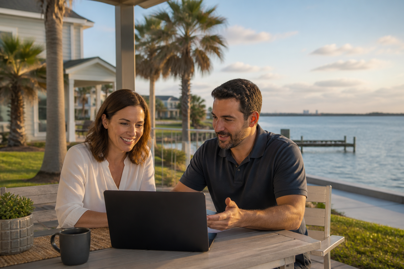 AI Automation Solutions for Businesses in Morgan’s Point Resort, Texas