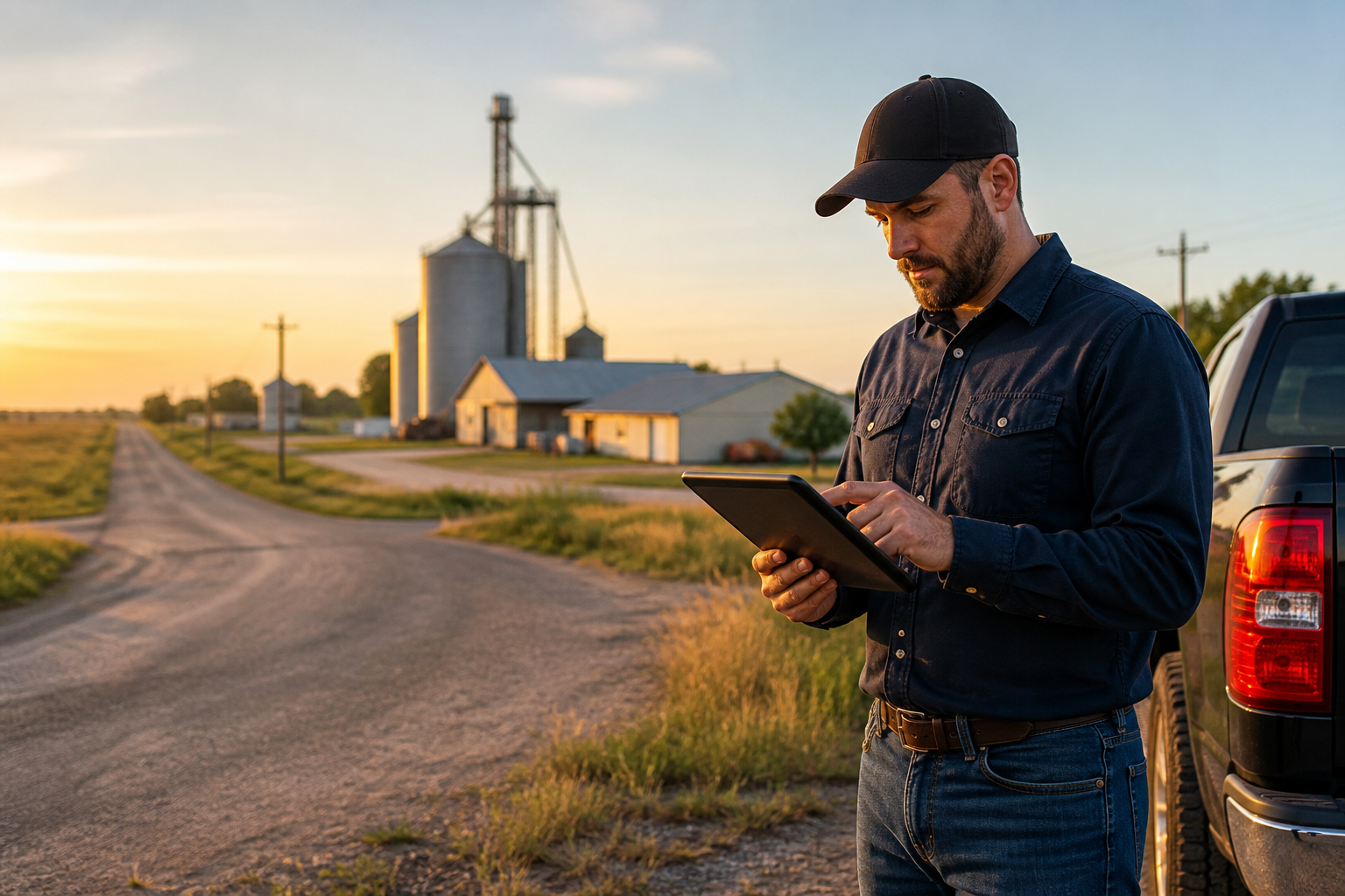 AI Automation Solutions for Businesses in Moyers, Oklahoma