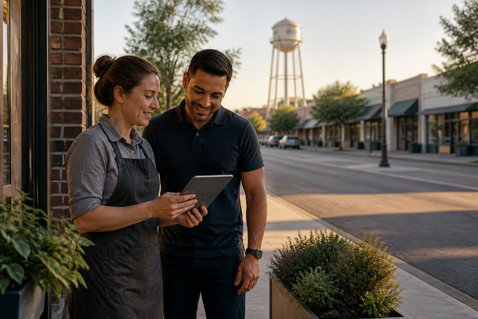 AI Automation Solutions for Businesses in Nolanville, Texas