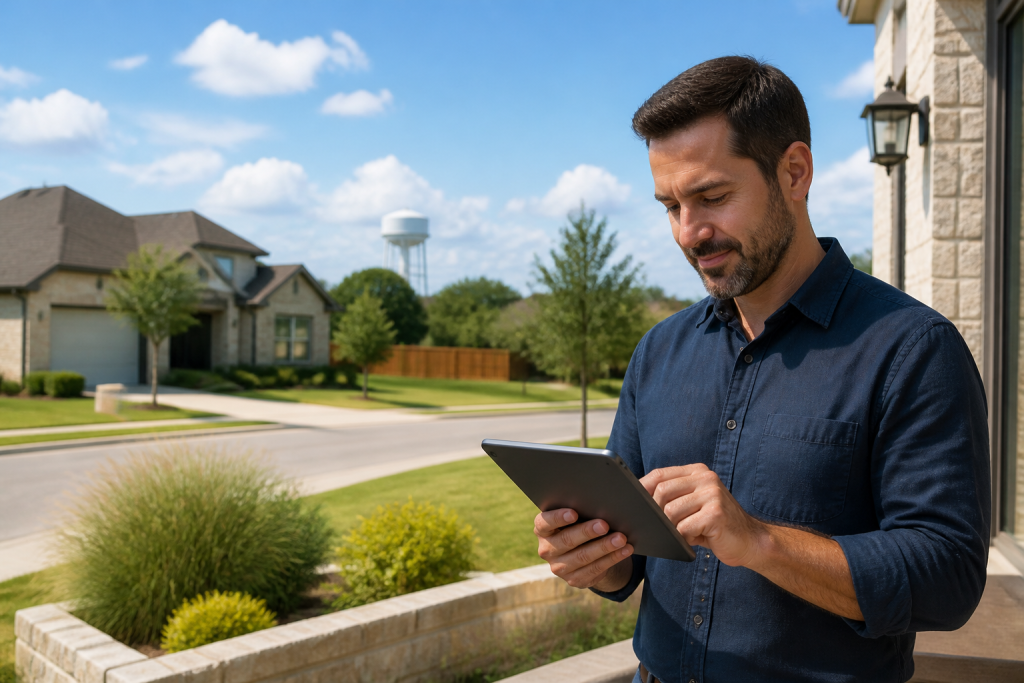 AI Automation Solutions for Businesses in Nolanville, Texas