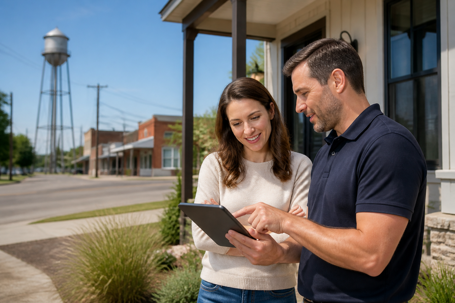AI Automation Solutions for Businesses in Novice, Texas
