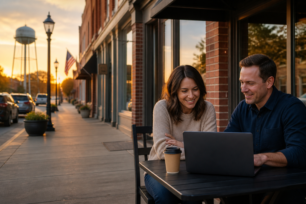 AI Automation Solutions for Businesses in Oktaha, Oklahoma