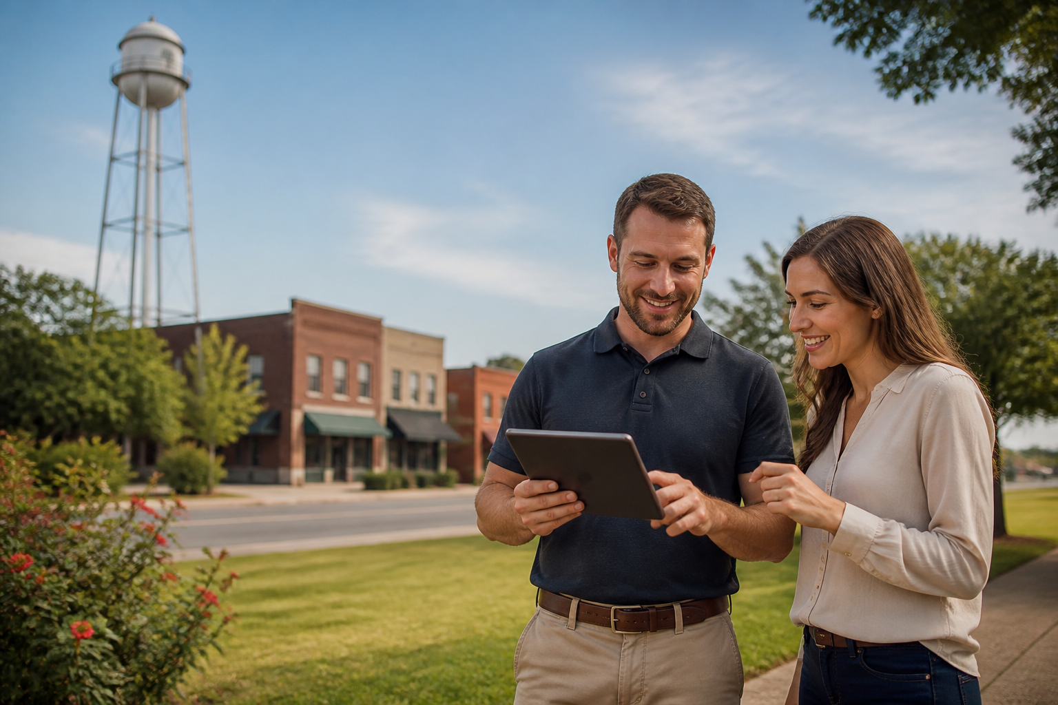 AI Automation Solutions for Businesses in Pecan Hill, Texas