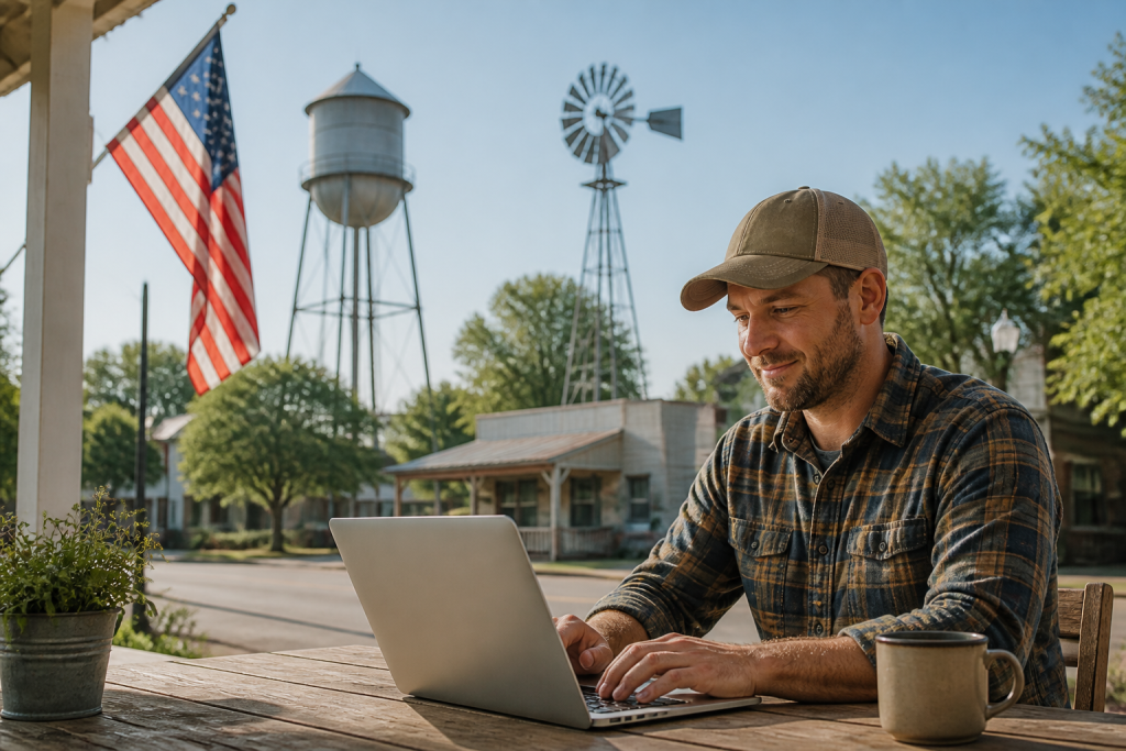 AI Automation Solutions for Businesses in Pecan Hill, Texas