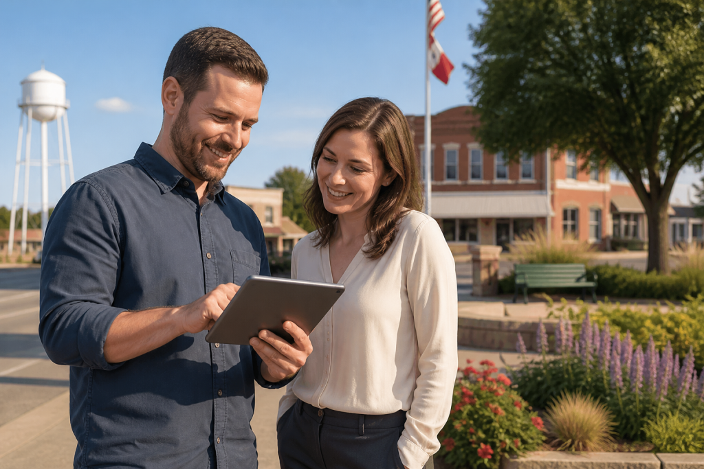 AI Automation Solutions for Businesses in Rochelle, Texas