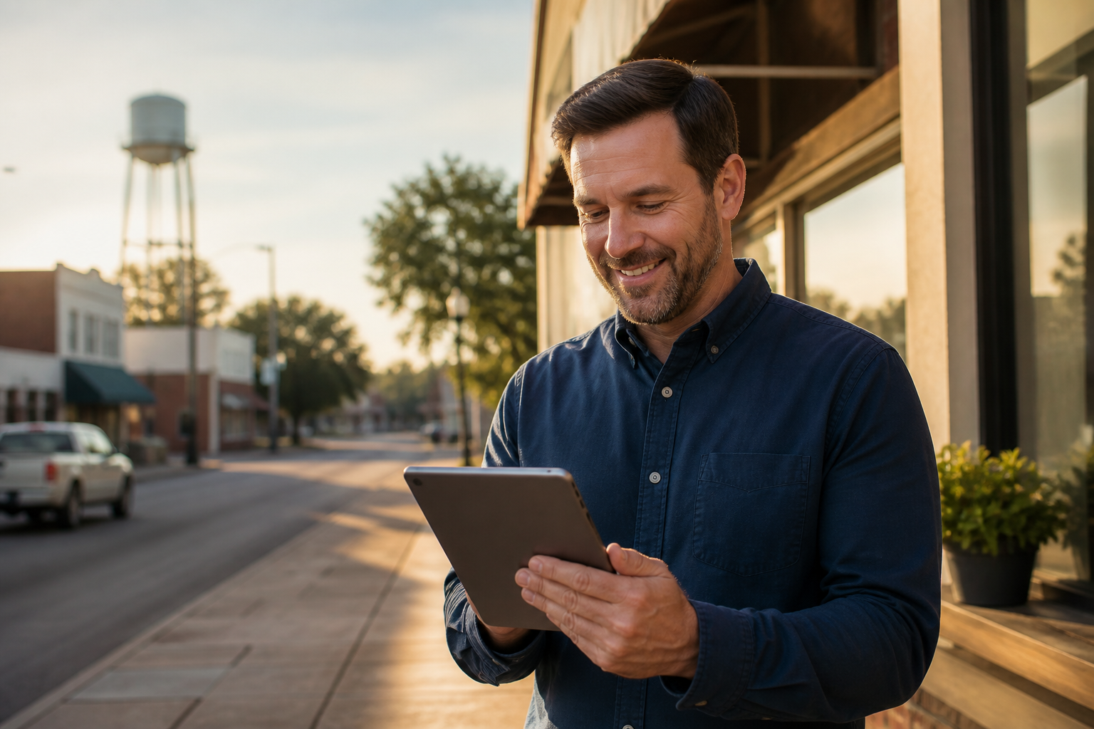 AI Automation Solutions for Businesses in Southmayd, Texas