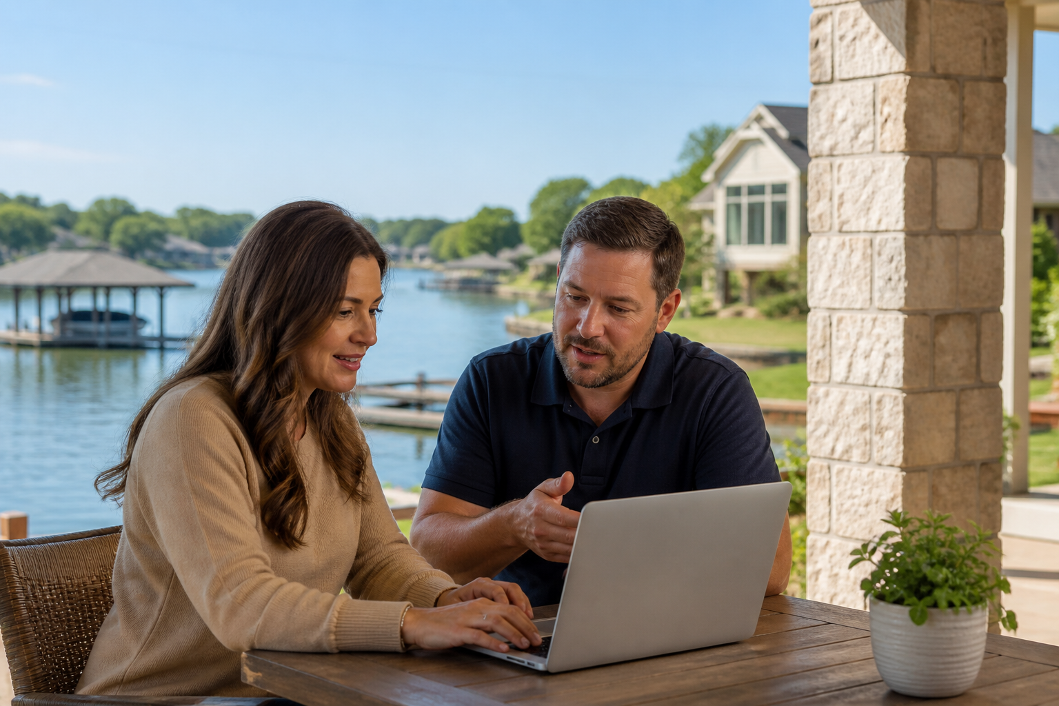 AI Automation Solutions for Businesses in Tool, Texas