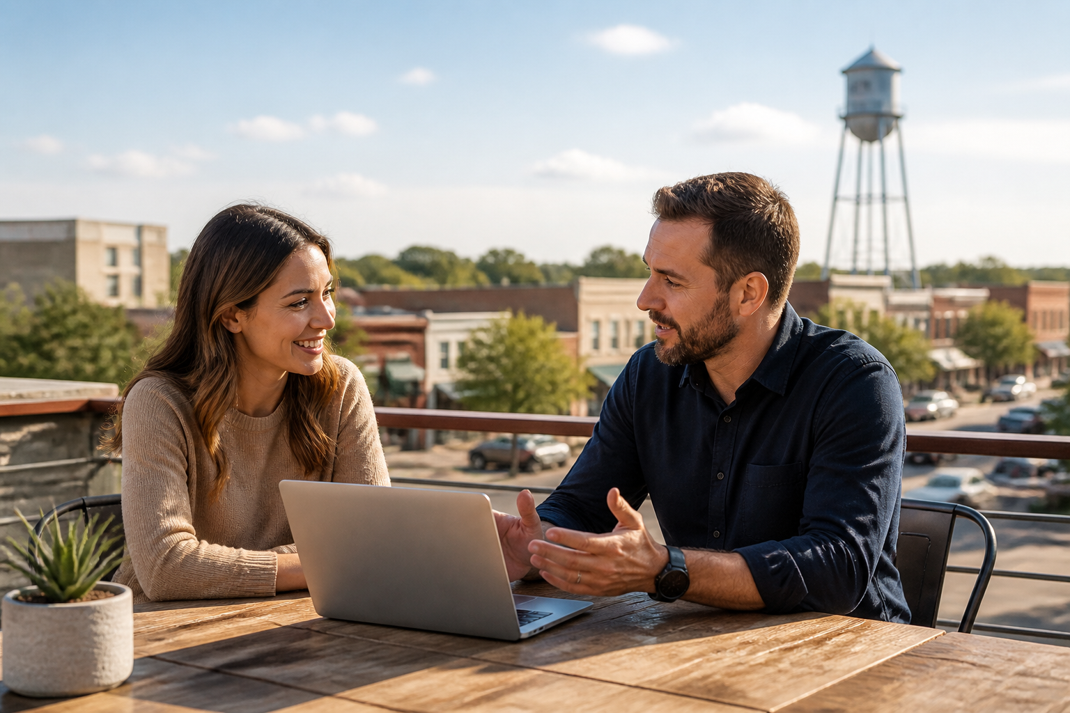 AI Automation Solutions for Businesses in Trenton, Texas