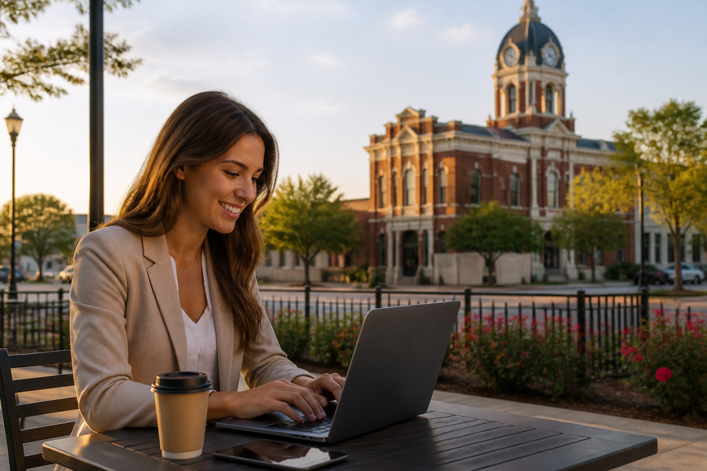 AI Automation Solutions for Businesses in Waxahachie, Texas