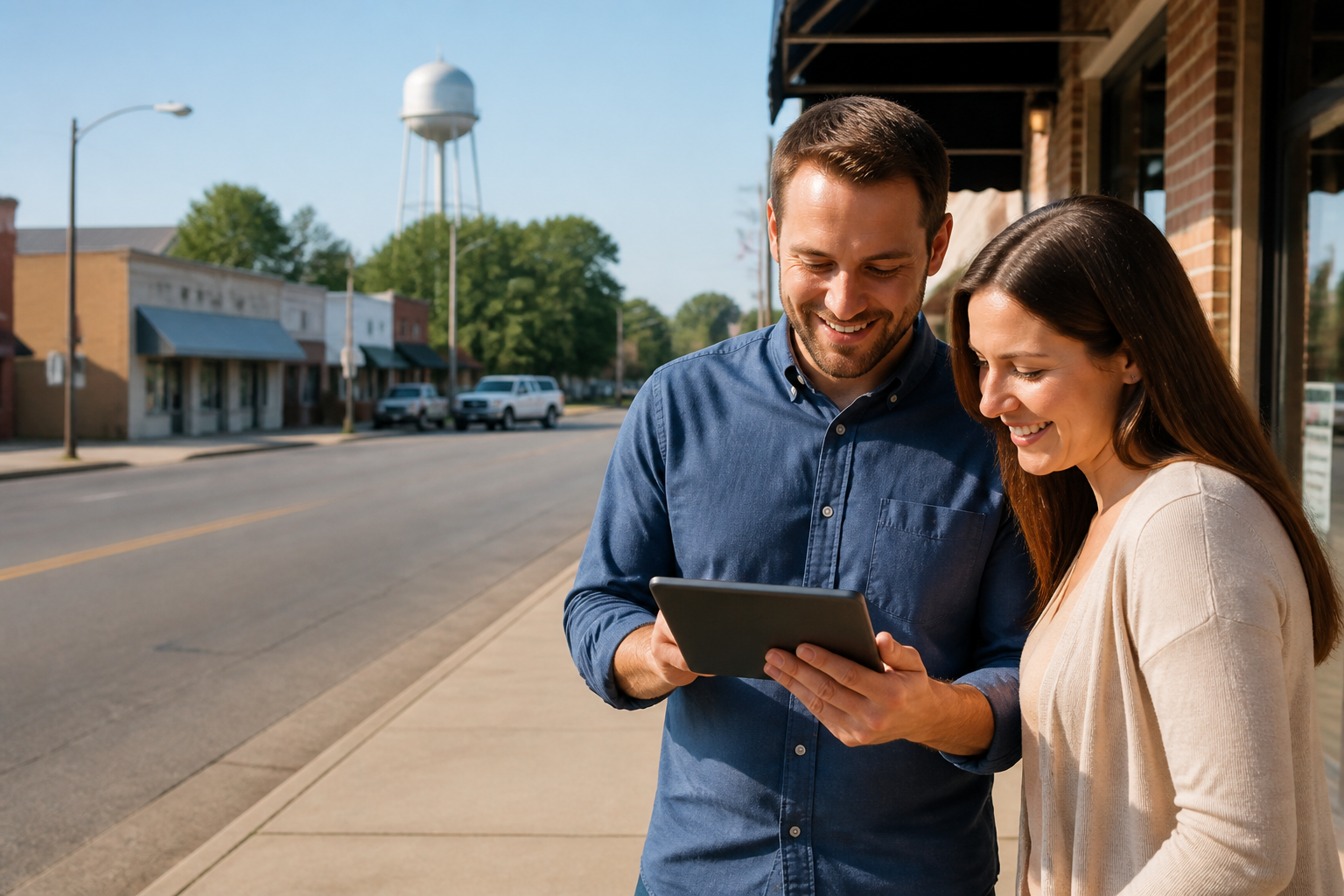 AI Automation Solutions for Businesses in Willow, Oklahoma