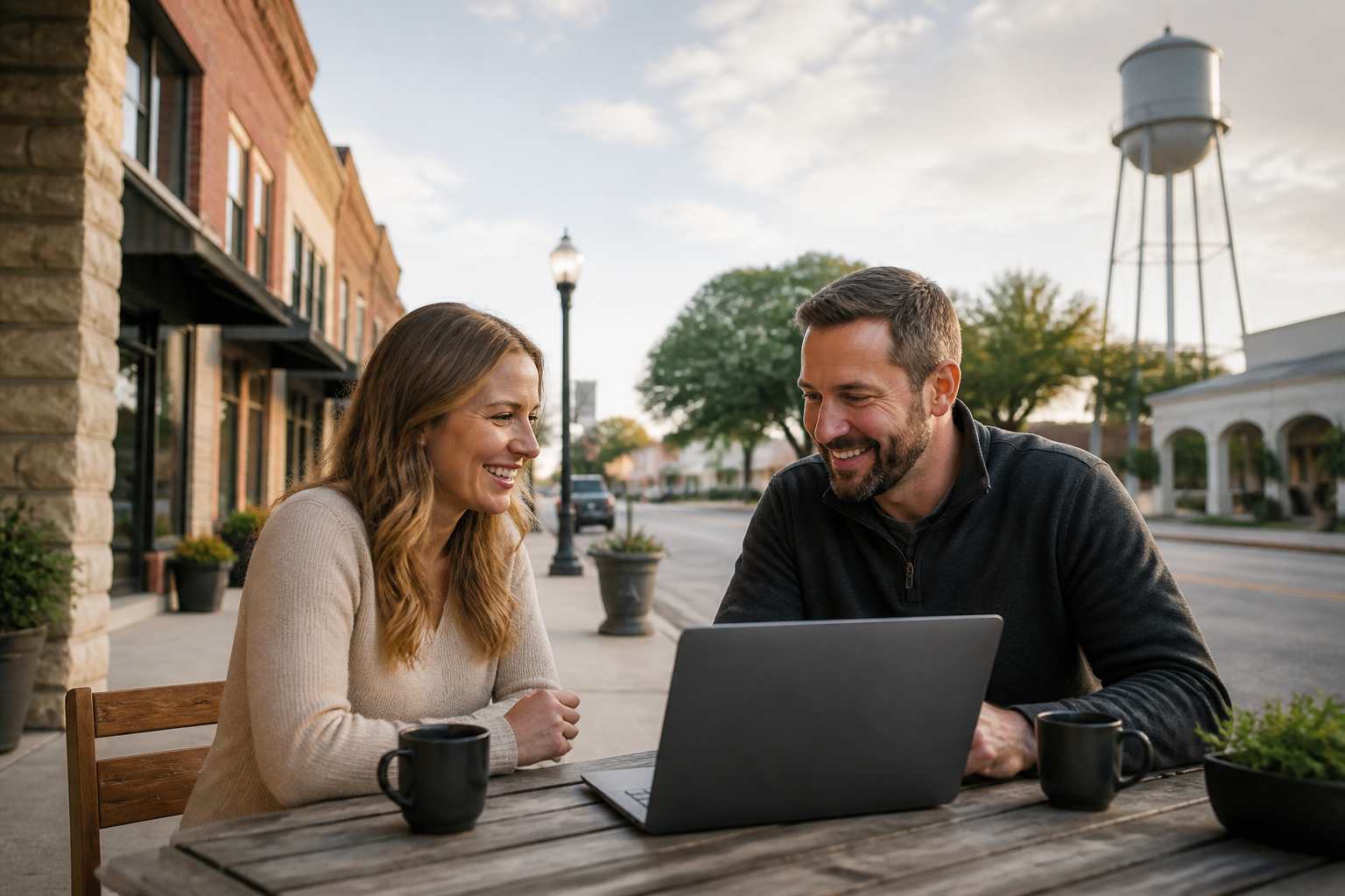 AI Automation Specialists in Aledo, Texas