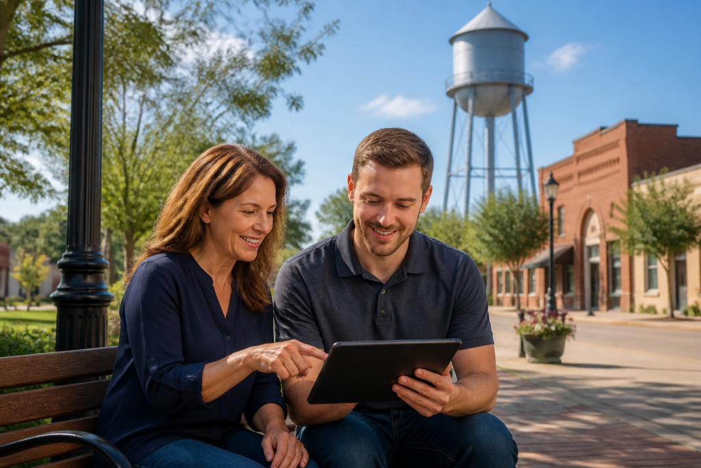 AI Automation Specialists in Angus, Texas