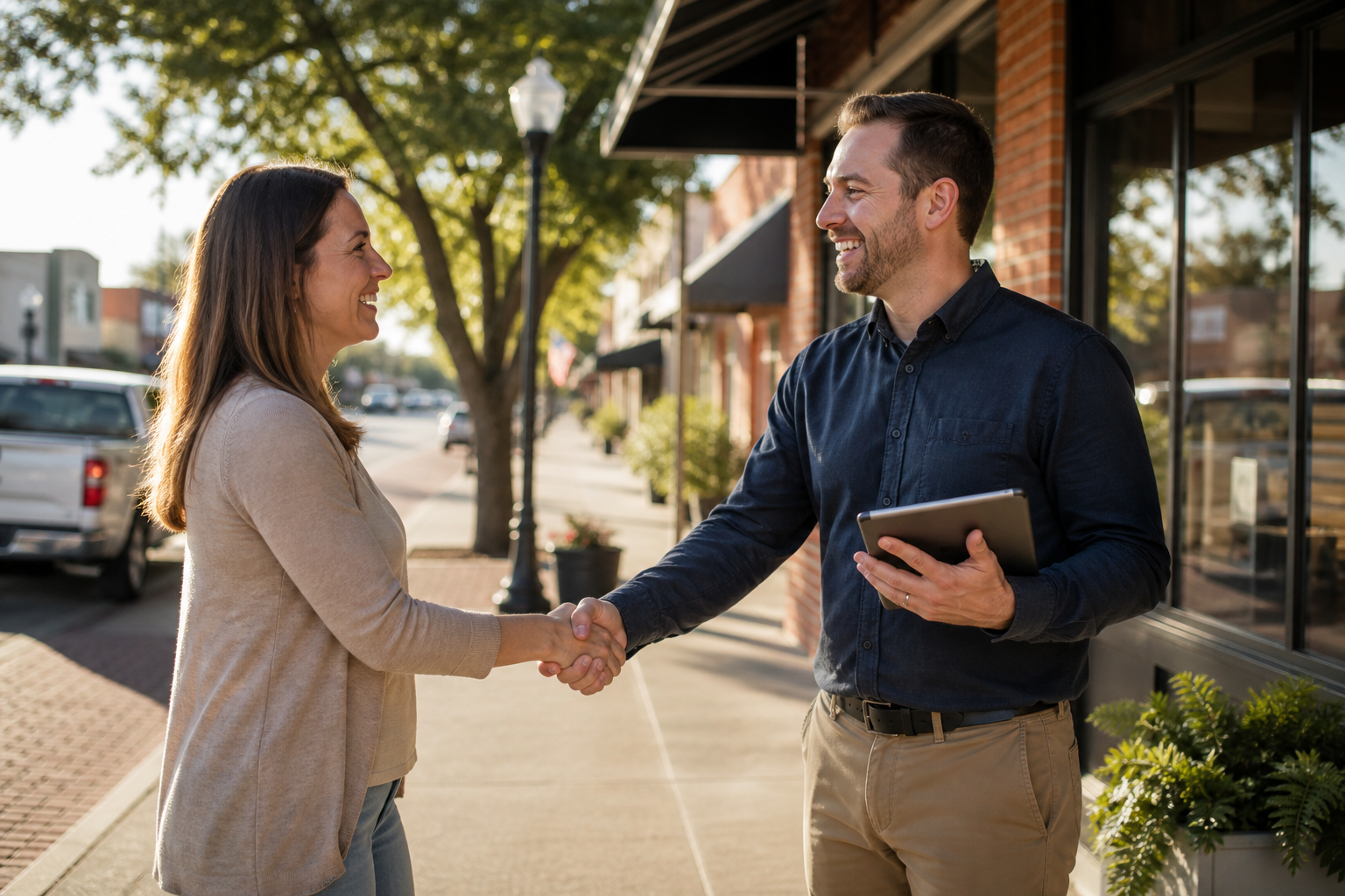 AI Automation Specialists in Appleby, Texas