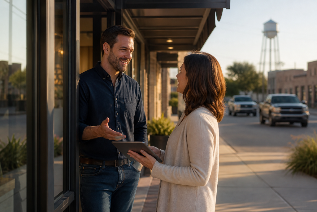 AI Automation Specialists in Appleby, Texas