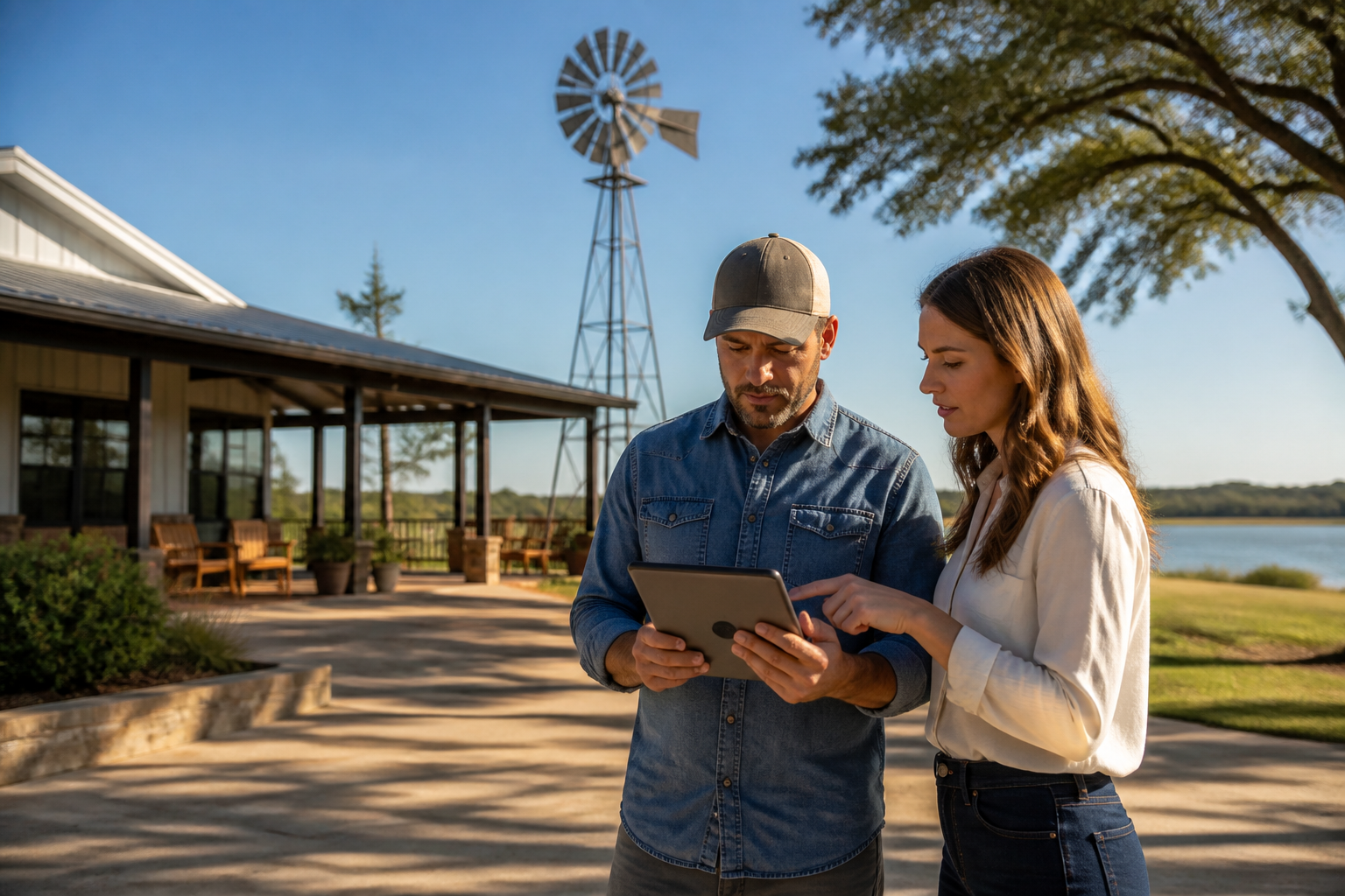 AI Automation Specialists in Big Sandy, Texas