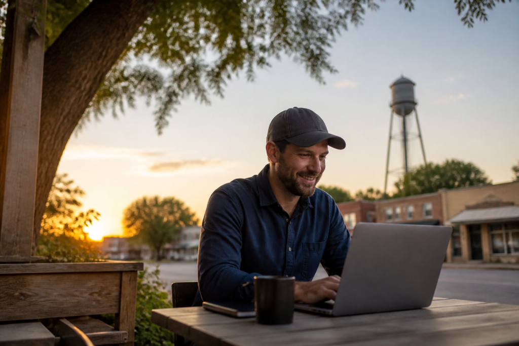AI Automation Specialists in Big Sandy, Texas