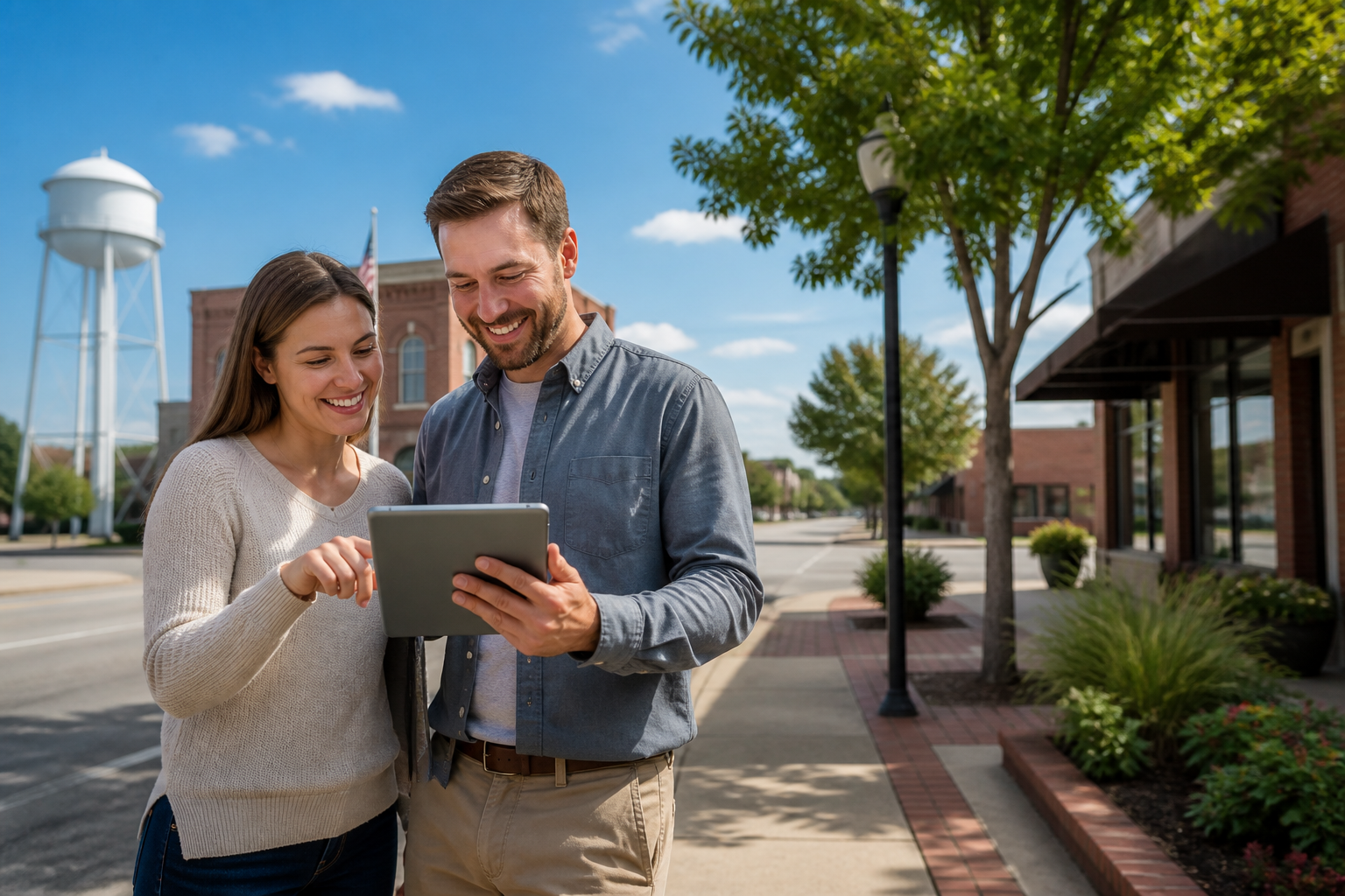 AI Automation Specialists in Bryant, Oklahoma