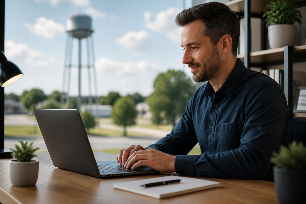 AI Automation Specialists in Bryant, Oklahoma