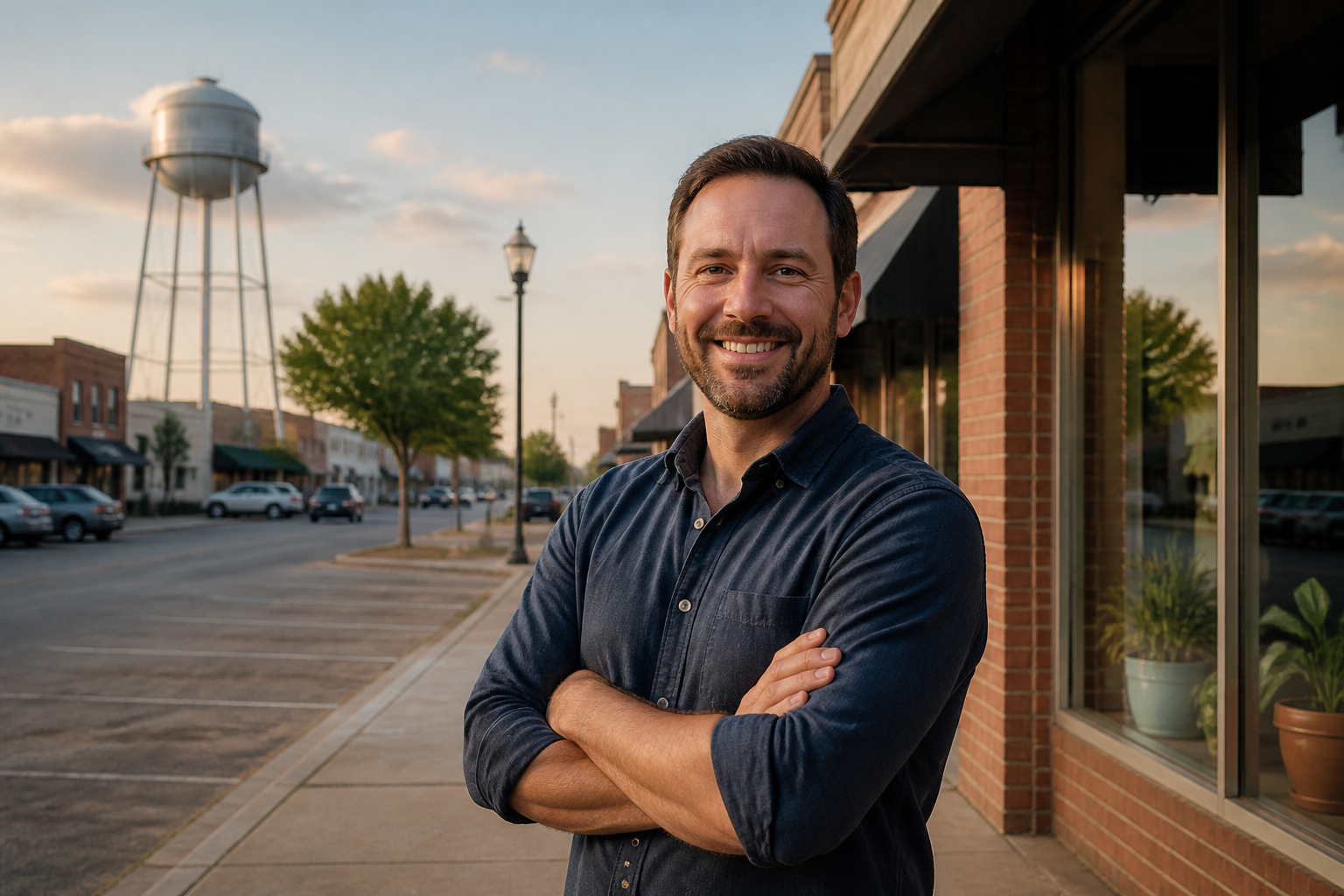 AI Automation Specialists in Checotah, Oklahoma