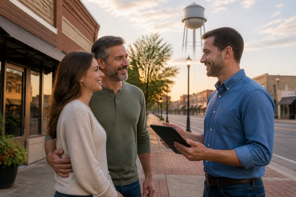AI Automation Specialists in Checotah, Oklahoma