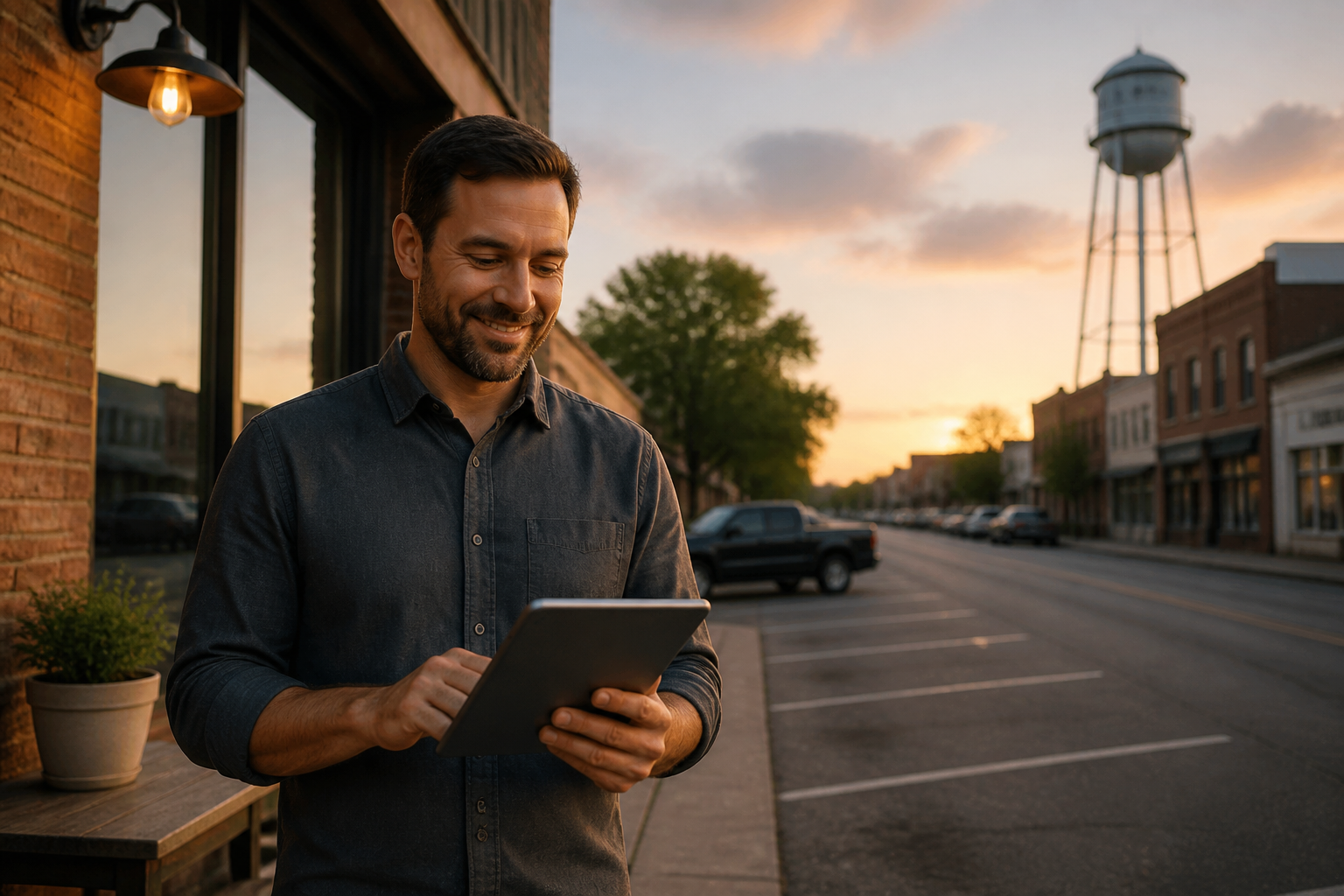 AI Automation Specialists in Coleman, Oklahoma