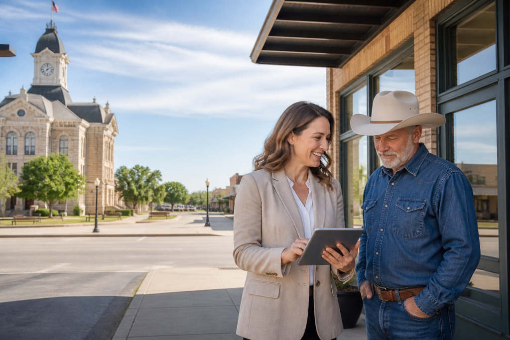 AI Automation Specialists in Comanche, Texas