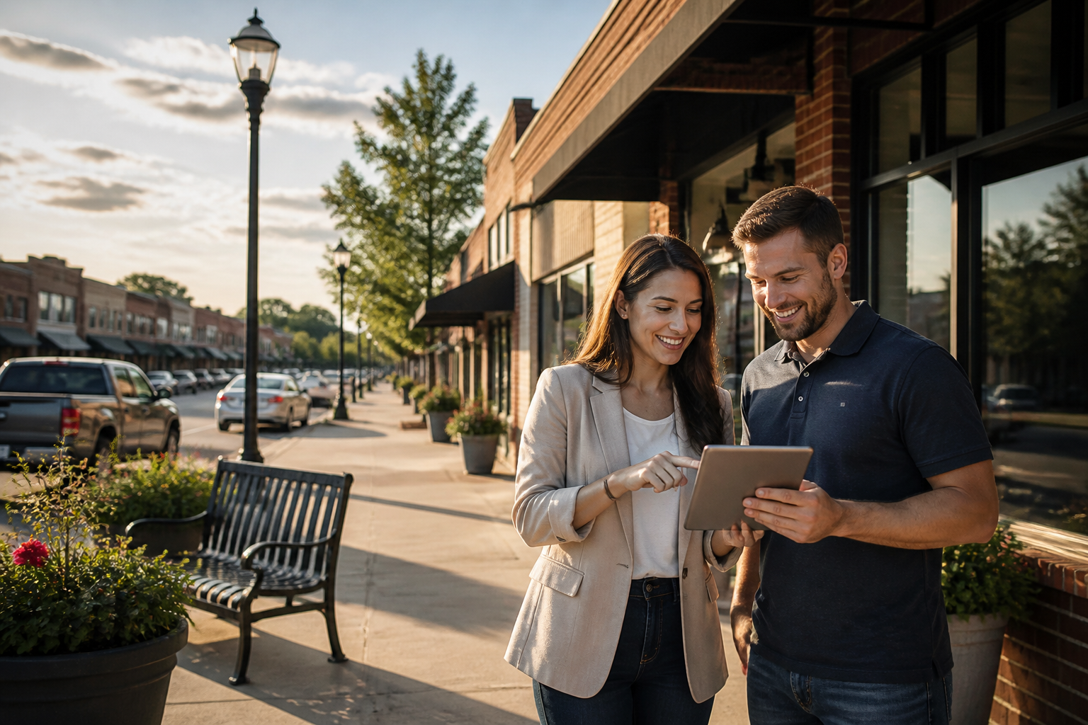 AI Automation Specialists in Crescent, Oklahoma
