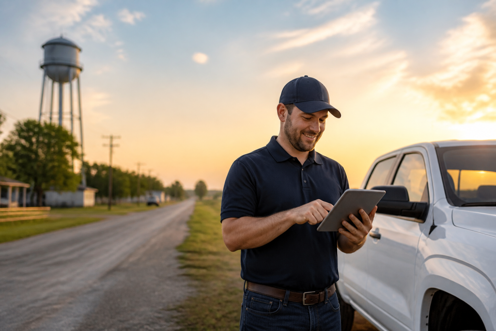 AI Automation Specialists in Crescent, Oklahoma