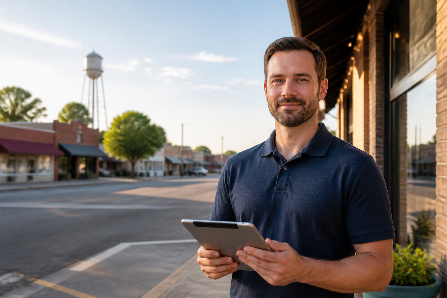 AI Automation Specialists in Depew, Oklahoma