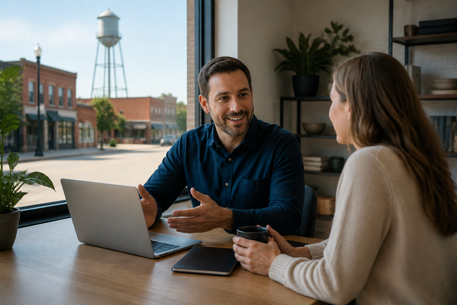 AI Automation Specialists in Detroit, Texas