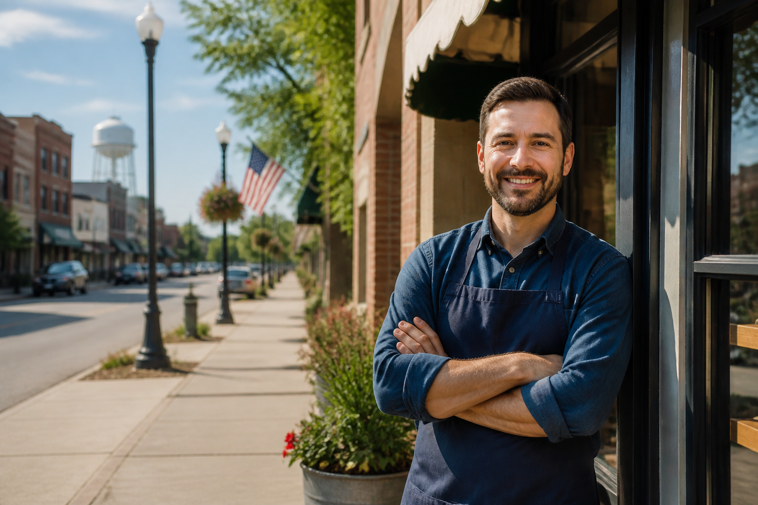 AI Automation Specialists in Eagletown, Oklahoma