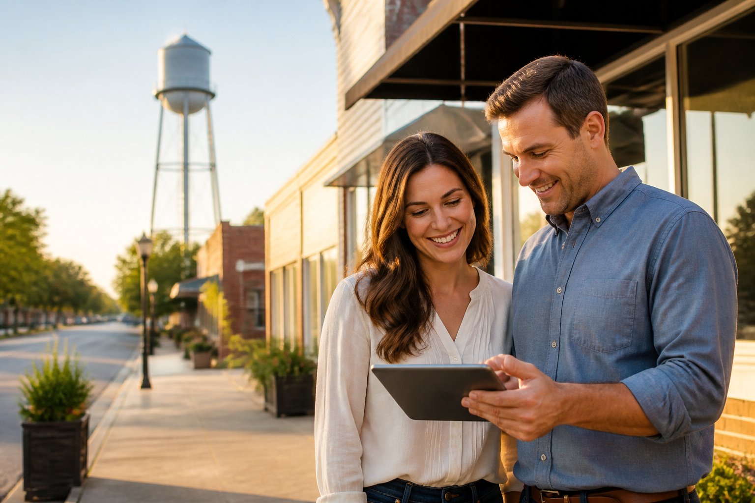 AI Automation Specialists in Ferris, Texas