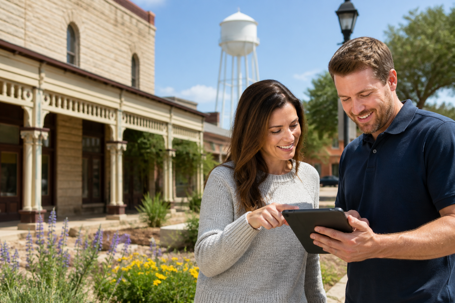 AI Automation Specialists in Florence, Texas