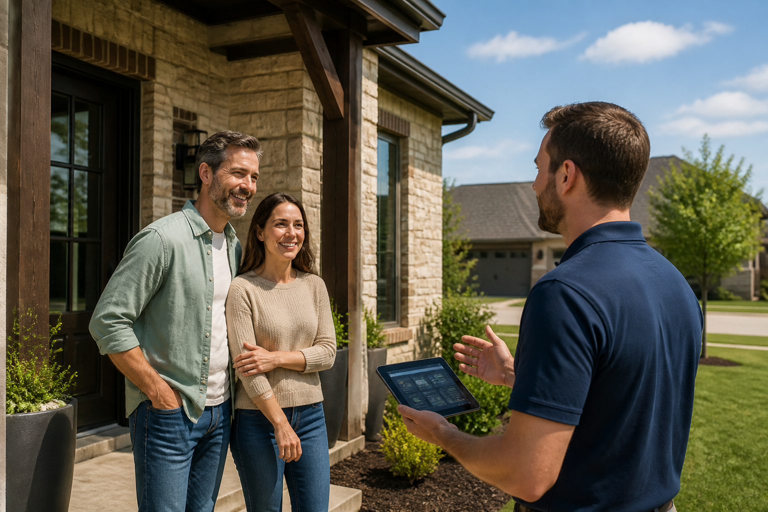 AI Automation Specialists in Garrett, Texas