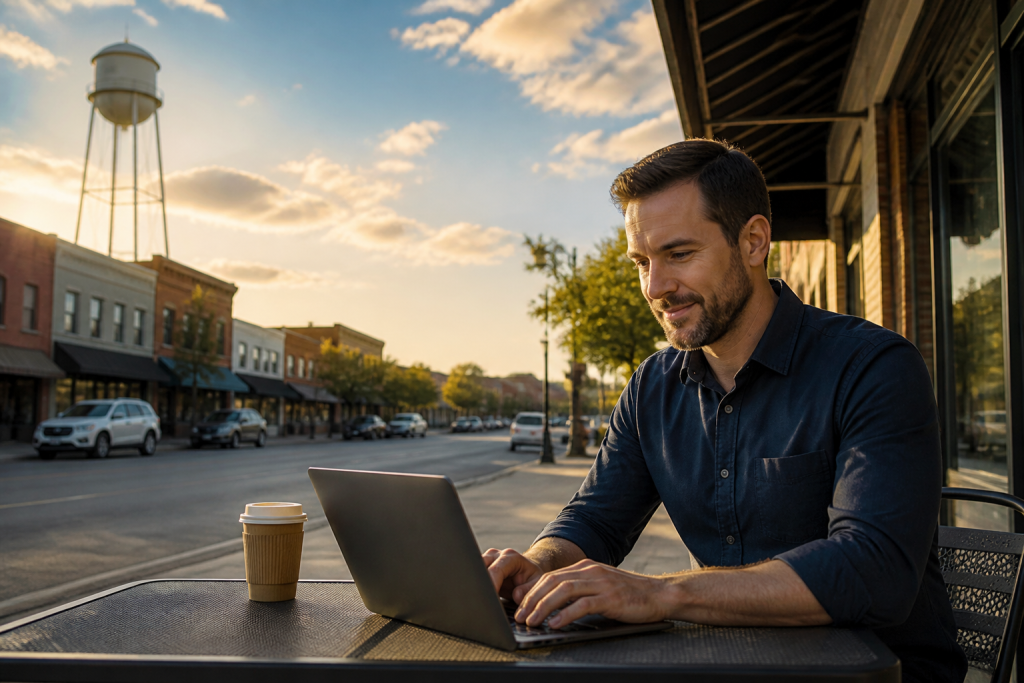 AI Automation Specialists in Garrett, Texas