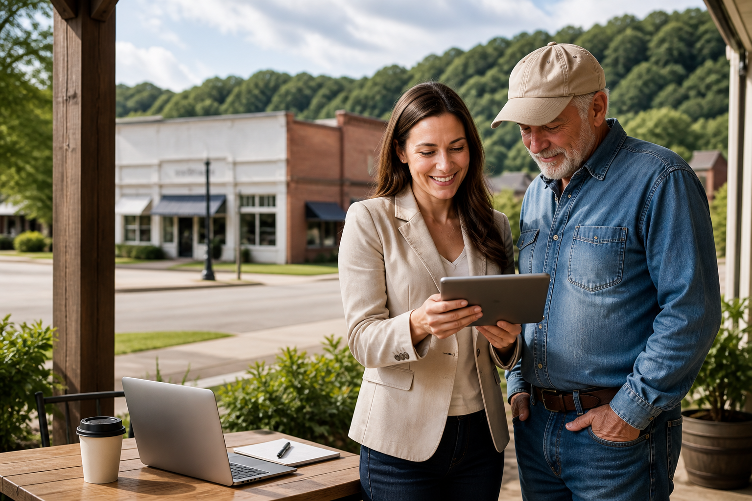 AI Automation Specialists in Gillham, Arkansas