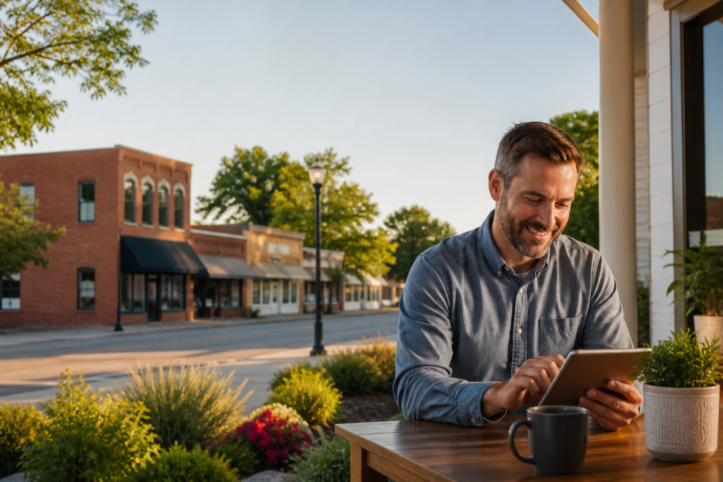 AI Automation Specialists in Jones, Oklahoma