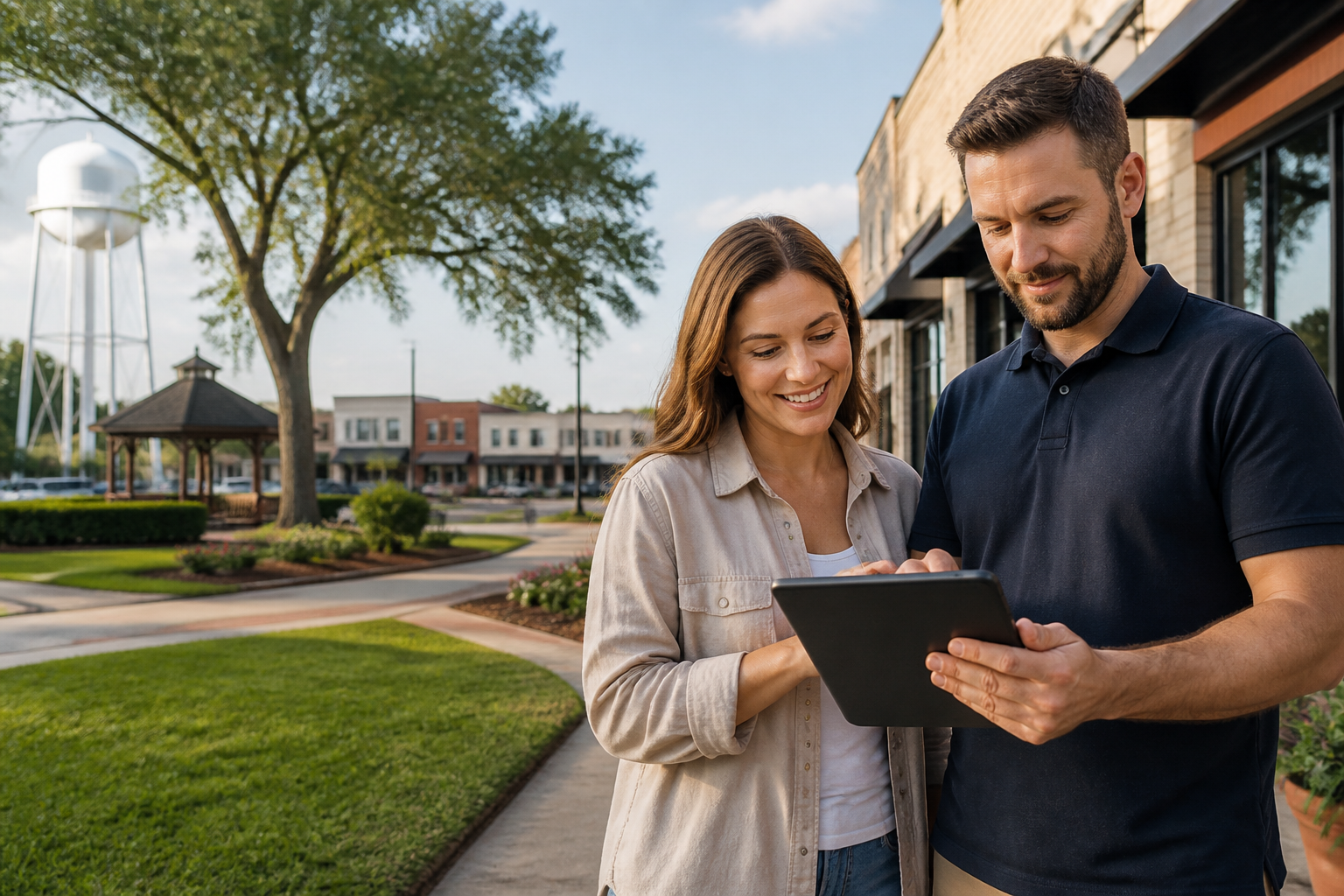AI Automation Specialists in Kaufman, Texas