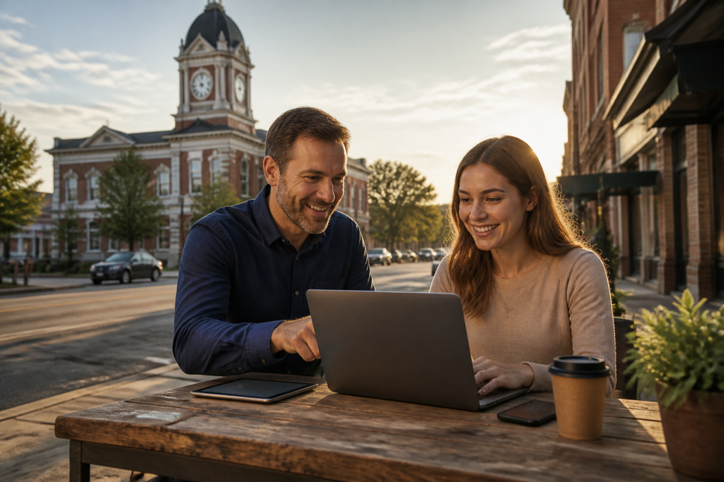 AI Automation Specialists in Kaufman, Texas