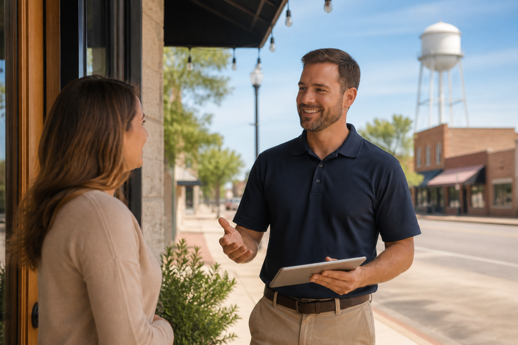 AI Automation Specialists in Kennard, Texas