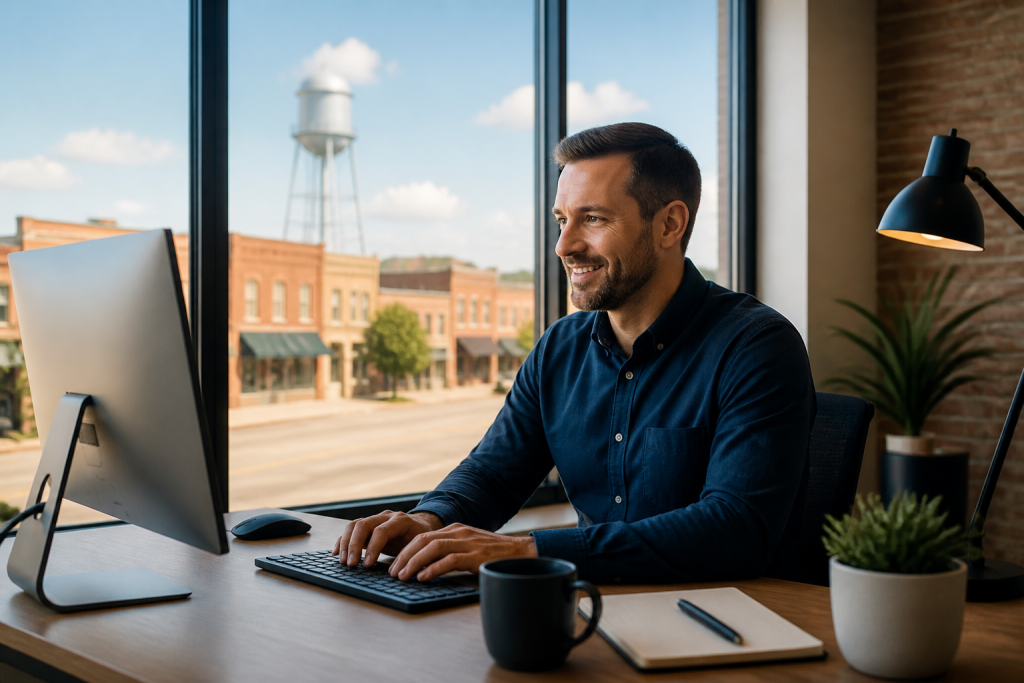 AI Automation Specialists in Kerens, Texas
